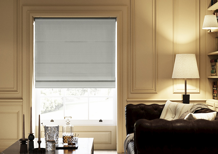 Windermere, Fog - Roman Blind - Image 3